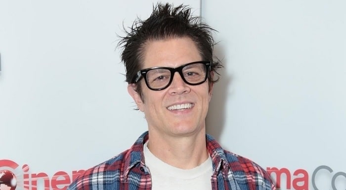 Johnny Knoxville All Nine Tattoos With Their Meaning